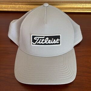 Titleist golf hat